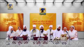 Sukhmani Sahib Path  ਸ਼ੁੱਧ ਪਾਠ  Full Path  ਸੁਖਮਨੀ ਸਾਹਿਬ  Fateh TV [upl. by Jock]