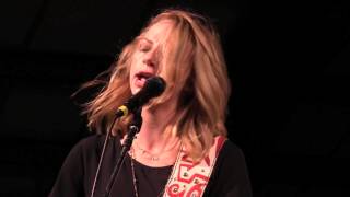 quotPlace To Fallquot SAMANTHA FISH BAND  May 30 2015 [upl. by Ellenwad]