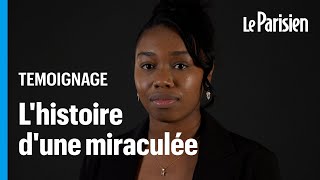 Le témoignage de la miraculée Bahia Bakari seule survivante du crash de la Yemenia Airways [upl. by Ihpen160]