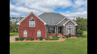 309 Chamblee Ct Mt Juliet TN 37122 [upl. by Kolnos41]