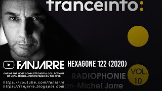 JeanMichel Jarre  Hexagone 122 [upl. by Teeter]