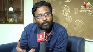 Director Ram on Thanga Meengal to be screened in Goa International Film Festival  Tamil Movie [upl. by Okin469]