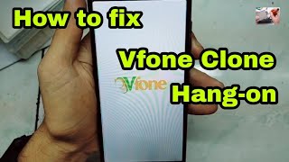 How to fix Vfone hangon [upl. by Gurevich719]