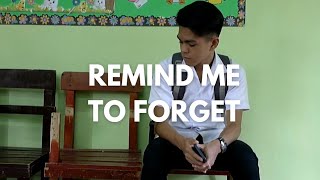 Kygo  Remind me to forget Unofficial Music Video [upl. by Eeldivad23]