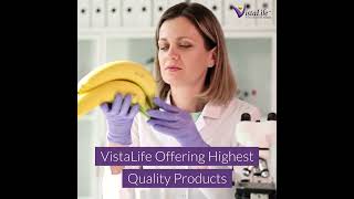 Fuel Your Body with VistaLife [upl. by Sherourd]