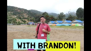 Howlands at Home with Brandon Episode 8  Catalina Island Camps [upl. by Adiaros]