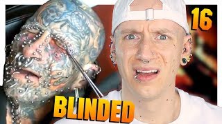 Reacting To Eyelid Piercing Fails  Piercings Gone Wrong 16  Roly Reacts [upl. by Innattirb]