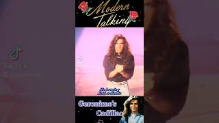 Modern Talking Geronimos Cadillac 80smusic [upl. by Vaios269]