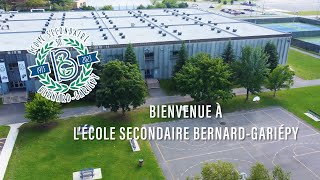 Visite virtuelle et présentation des programmes de L ÉSBG [upl. by Atiluap]