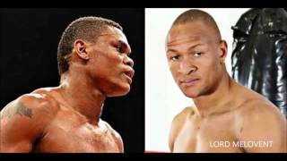 Isaac Chilemba vs Eleider Alvarez post fight results robbery [upl. by Airlia]