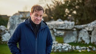 Ardal OHanlon Tomb Raider  2022  BBC Trailer [upl. by Weinstock]