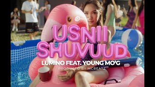 Lumino  Усны шувууд ft Young MO’G [upl. by Bello]