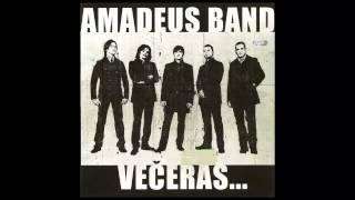 Amadeus Band  Mislis li na mene  Audio 2007 HD [upl. by Searcy]