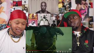 Kodak Black  Super Gremlin Official Music Video REACTION [upl. by Deanne]