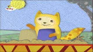 El Huron  BabyTV Español [upl. by Terese814]