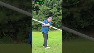 Plumbers Know This Golf Secret for a Perfect Stance – You Wont Believe It ep1325 [upl. by Hasen]