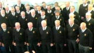 Mousehole Male Voice Choir [upl. by Nahtanaj]