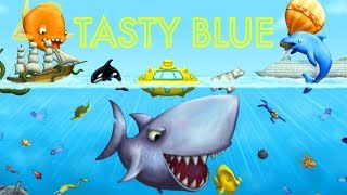 КУПЛИНОВ ВСЁ СОЖРАЛ ► Tasty Blue [upl. by Annaoi]