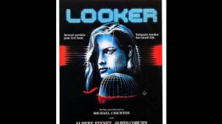 looker  sue saad  looker  1981 [upl. by Aerdnat711]