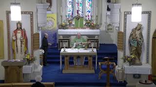 10am Mass 10th September 2024 [upl. by Fayre]