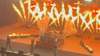 Disturbed Live  Full Show  Kia Center  Orlando Florida  Amazing Quality [upl. by Prue]