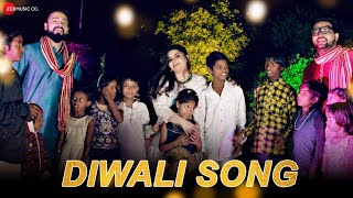 Diwali Song  Anurag Deepshikha amp Abhishek [upl. by Enenej150]