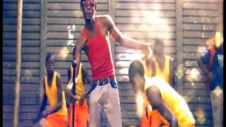 SOUL JAHLOVE  MAKONZO OFFICIAL VIDEO [upl. by Cammi]