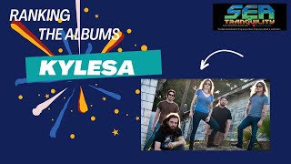 Ranking the Albums Kylesa [upl. by Etam]