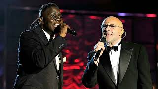 Philip Bailey amp Phil Collins  Easy Lover Double Remix [upl. by Daniella]