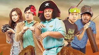 FULL MOVIE FILM KOMEDI KAPAL GOYANG KAPTEN  FILM BIOSKOP TERBARU INDONESIA [upl. by Yduj]