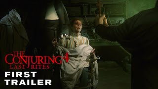 The Exorcist Believer  Official Trailer 2 [upl. by Nitsoj]