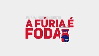 A fúria é foda  FÚRIA INDEPENDENTE Paraná [upl. by Egreog]