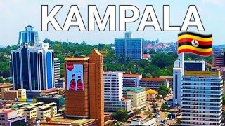 See shocking transformations in Kampala Uganda 🇺🇬 [upl. by Schouten]