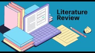 What is Literature Review How to write Literature review Research Methodology [upl. by Geier]