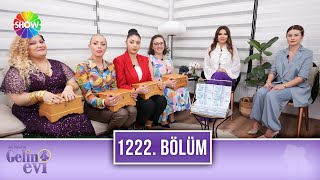 Aslı Hünel ile Gelin Evi 1222 Bölüm  31 Ocak 2024 [upl. by Yci]