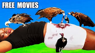 Eaten  Free Short Movie  Free Movie  Free movies  Free Movies On YouTube  Free Movies To Watch [upl. by Demah]