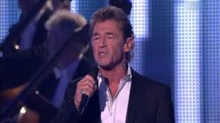 Karat amp Peter Maffay  Über sieben Brücken musst du gehn 2014 [upl. by Derward284]