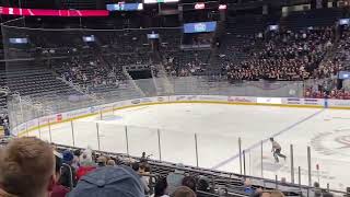 Columbus Blue Jackets Goal Horn Clips Kahlenberg S203C [upl. by Capon]