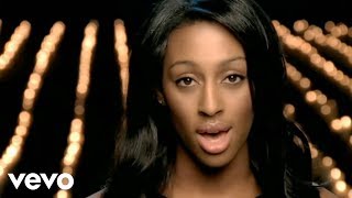 Alexandra Burke  Hallelujah Official Video [upl. by Llejk]