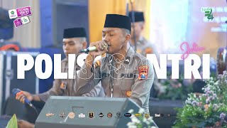 POLISI SANTRI  Fesban The Best Master 2024 [upl. by Nanor]