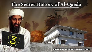 False Flags The Secret History of Al Qaeda — Part 3 The War of Terror [upl. by Freeland]