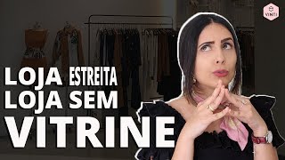 3 Dicas Incríveis para decorar loja pequena e sem vitrine [upl. by Thatcher25]