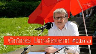 Kommt in die Puschen  für einen grünen Wandel [upl. by Bates]