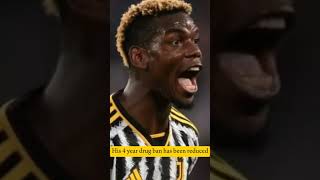 Finally Pogba Is Back [upl. by Tabby]