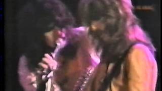 Aerosmtih Live in Largo 1977 full concert [upl. by Nisotawulo]