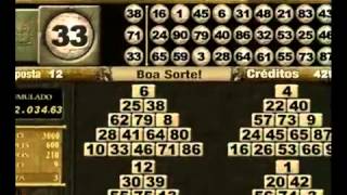 PLAYBONDS  O Novo Casino e Video Bingo by Truebetmediacom [upl. by Enoid705]