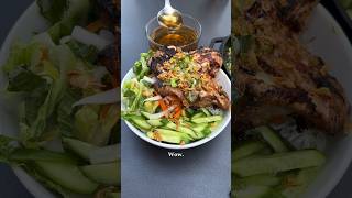 Her yummy lemongrass chicken recipe [upl. by Lottie]