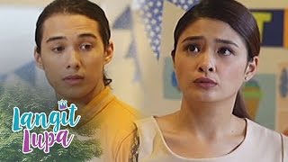 Langit Lupa Lala wants Princess to transfer  Episode 12 [upl. by Pascha]