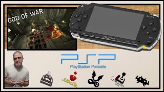 Pack com 400 jogos de PSP no formato cso para Batoceraplus Recalbox etc [upl. by Rudelson832]