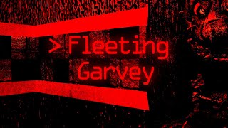 Dormitabis Fleeting Garvey  4k 60fps [upl. by Ibloc]